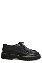 Carica l'immagine nel visualizzatore di Gallery, Scarpe stringate in pelle

