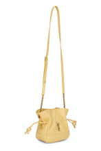 Carica l'immagine nel visualizzatore di Gallery, Pochette mini a tracolla Jamie in pelle di agnello
