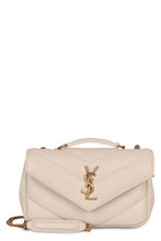 Load image into Gallery viewer, Loulou Mini bag in lambskin
