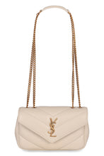 Load image into Gallery viewer, Loulou Mini bag in lambskin
