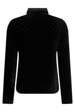 Load image into Gallery viewer, Velvet shirt
