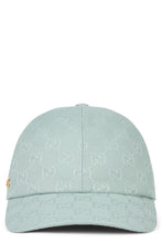 Carica l'immagine nel visualizzatore di Gallery, Berretto in misto cotone monogram
