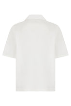 Carica l'immagine nel visualizzatore di Gallery, Camicia a maniche corte in cotone
