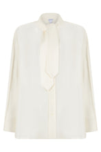 Load image into Gallery viewer, Silk shirt
