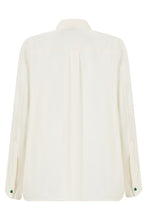 Load image into Gallery viewer, Silk shirt
