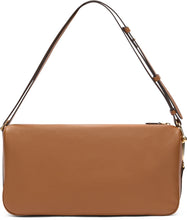 Carica l'immagine nel visualizzatore di Gallery, Borsa a tracolla grande Gucci Half Horsebit
