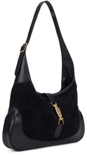 Carica l'immagine nel visualizzatore di Gallery, Borsa a spalla Gucci Jackie 1961 misura media
