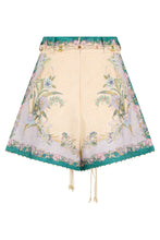 Load image into Gallery viewer, Indra linen shorts

