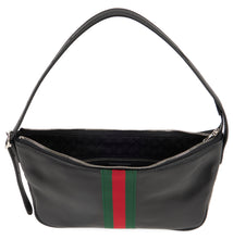 Load image into Gallery viewer, Leather messenger bag

