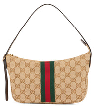 Load image into Gallery viewer, Messenger bag in crescent shape
