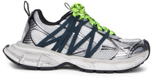 Carica l'immagine nel visualizzatore di Gallery, Sneakers 3XL low-top
