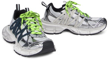 Carica l'immagine nel visualizzatore di Gallery, Sneakers 3XL low-top
