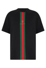 Carica l'immagine nel visualizzatore di Gallery, T-shirt in cotone a maniche corte
