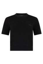 Carica l'immagine nel visualizzatore di Gallery, Maglia in lana con ricamo
