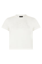 Load image into Gallery viewer, T-shirt in cotton blend
