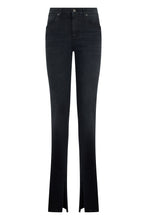 Carica l'immagine nel visualizzatore di Gallery, Jeans skinny a vita alta
