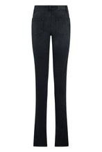 Carica l'immagine nel visualizzatore di Gallery, Jeans skinny a vita alta
