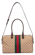 Carica l'immagine nel visualizzatore di Gallery, Borsa a mano Gucci Borsetto grande in tessuto
