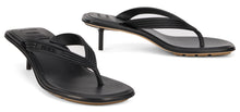 Carica l'immagine nel visualizzatore di Gallery, Sabot infradito Sampieri in gomma
