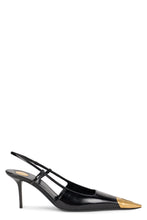 Carica l'immagine nel visualizzatore di Gallery, Slingback a punta
