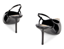 Carica l'immagine nel visualizzatore di Gallery, Slingback a punta
