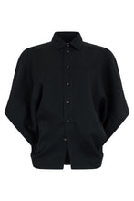 Carica l'immagine nel visualizzatore di Gallery, Camicia oversize in twill
