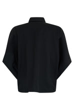 Carica l'immagine nel visualizzatore di Gallery, Camicia oversize in twill
