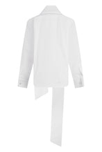 Carica l'immagine nel visualizzatore di Gallery, Camicia con dettagli
