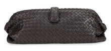 Carica l'immagine nel visualizzatore di Gallery, Pochette Lauren 1979 in pelle
