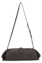 Carica l'immagine nel visualizzatore di Gallery, Pochette Lauren 1979 in pelle
