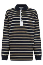 Carica l'immagine nel visualizzatore di Gallery, Polo oversize in piquet
