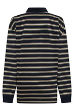 Carica l'immagine nel visualizzatore di Gallery, Polo oversize in piquet
