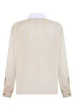 Load image into Gallery viewer, Striped shirt

