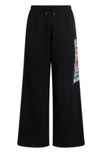 Load image into Gallery viewer, Pants with drawstring in cotton
