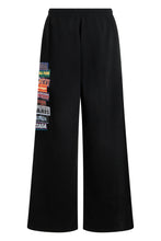 Load image into Gallery viewer, Pants with drawstring in cotton
