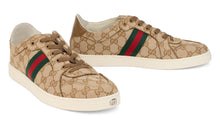 Load image into Gallery viewer, Sneakers with monogram
