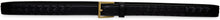 Load image into Gallery viewer, Woven leather belt
