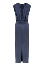 Carica l'immagine nel visualizzatore di Gallery, Abito in raso
