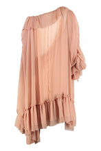 Carica l'immagine nel visualizzatore di Gallery, Camicia oversize
