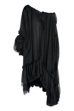 Carica l'immagine nel visualizzatore di Gallery, Camicia oversize
