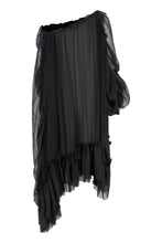 Carica l'immagine nel visualizzatore di Gallery, Camicia oversize
