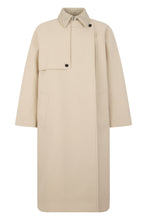 Load image into Gallery viewer, Long jacket
