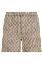 Carica l'immagine nel visualizzatore di Gallery, Pantaloni Corti Eleganti con Monogram

