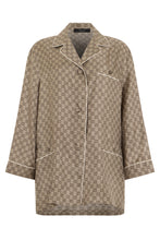 Carica l'immagine nel visualizzatore di Gallery, Camicia con monogram

