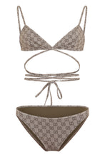 Carica l'immagine nel visualizzatore di Gallery, Bikini con monogram
