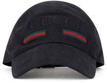 Carica l'immagine nel visualizzatore di Gallery, Cappello da Baseball in cotone
