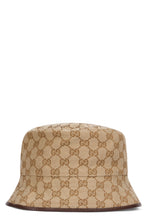 Load image into Gallery viewer, Fisherman's hat in fabric GG
