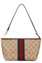 Carica l'immagine nel visualizzatore di Gallery, Borsa a mano piccola in tela monogram
