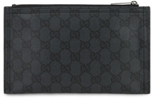 Load image into Gallery viewer, Pouch with monogram
