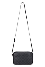Carica l'immagine nel visualizzatore di Gallery, Borsa a tracolla Gucci Essence Classic mini in tela GG
